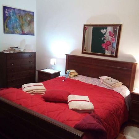 Casa Vacanze Poison Trieszt Kültér fotó