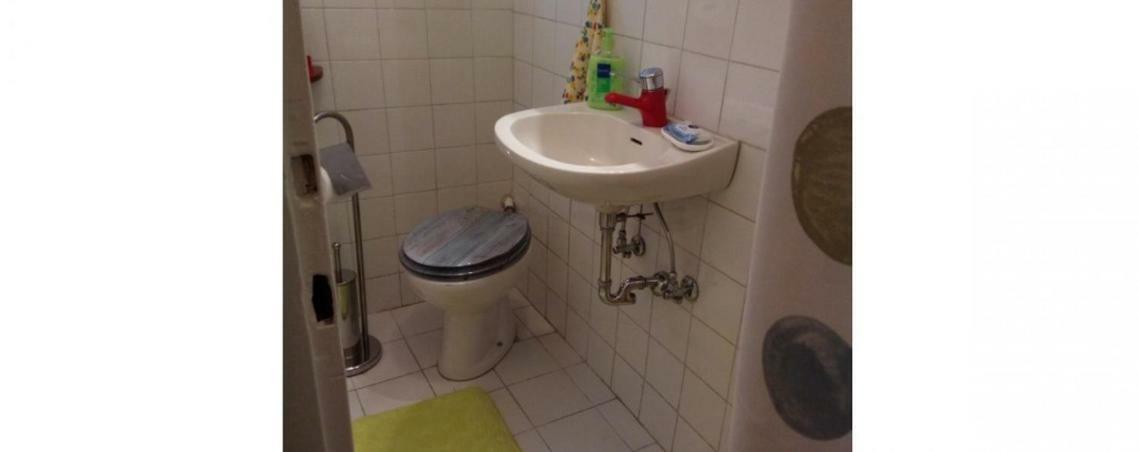 Casa Vacanze Poison Trieszt Kültér fotó