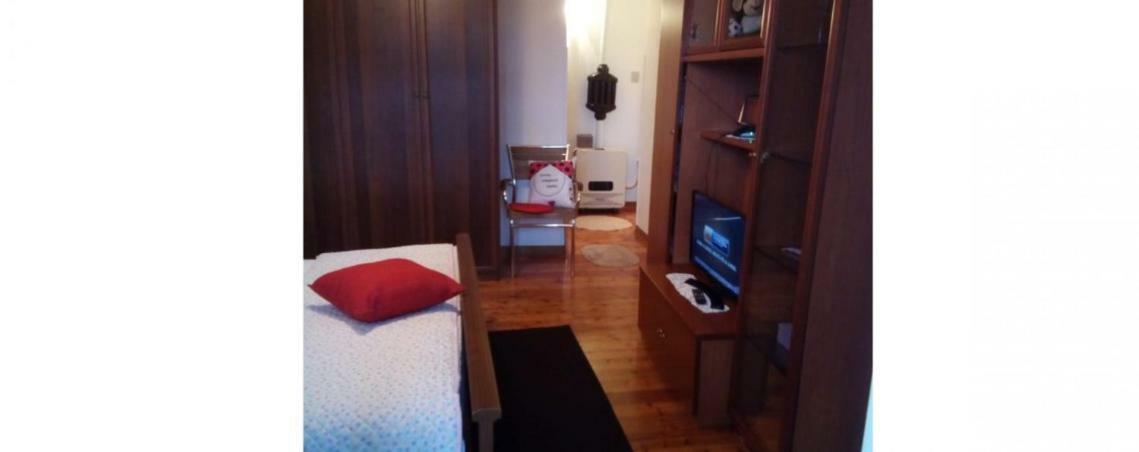 Casa Vacanze Poison Trieszt Kültér fotó
