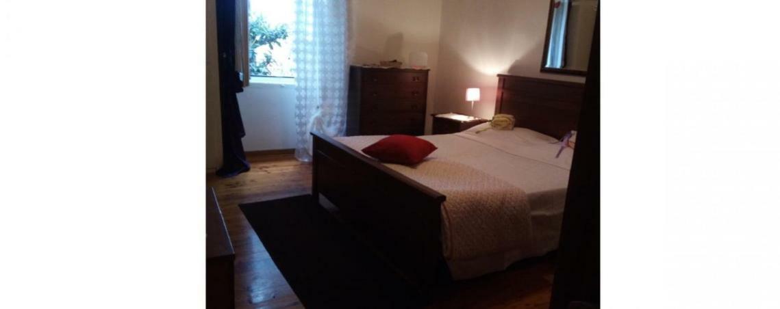 Casa Vacanze Poison Trieszt Kültér fotó