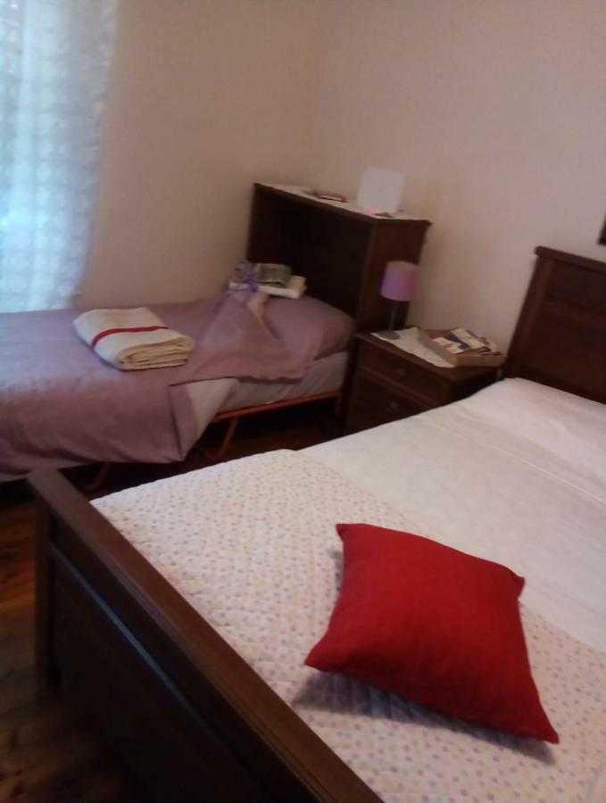 Casa Vacanze Poison Trieszt Kültér fotó