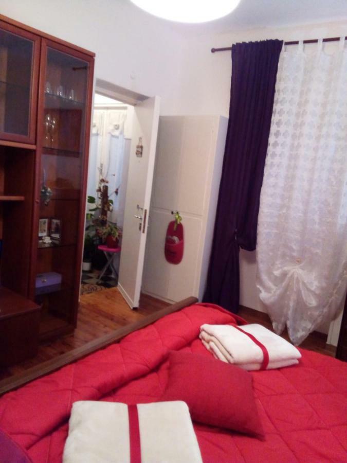 Casa Vacanze Poison Trieszt Kültér fotó