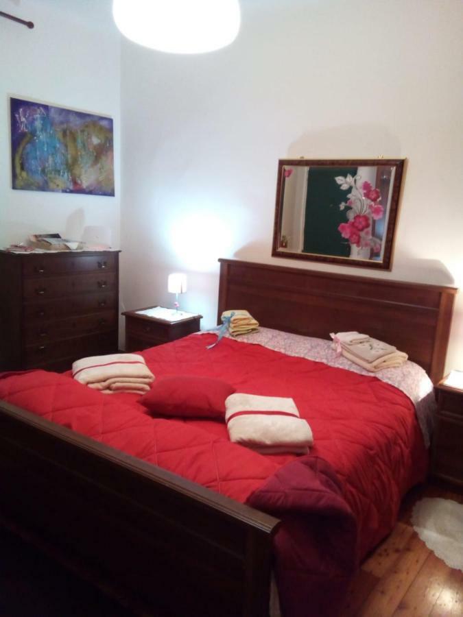 Casa Vacanze Poison Trieszt Kültér fotó