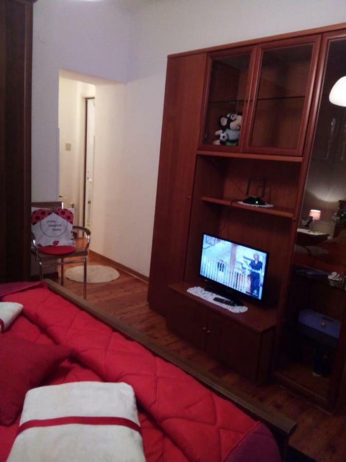 Casa Vacanze Poison Trieszt Kültér fotó